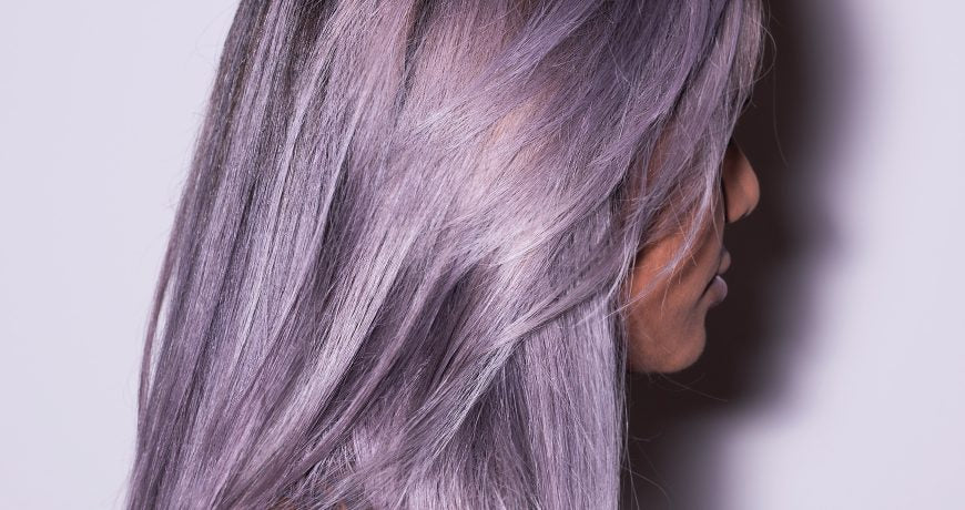 vigtigste Fantasifulde Tutor Hvorfor farve sit hår? – Coolhair