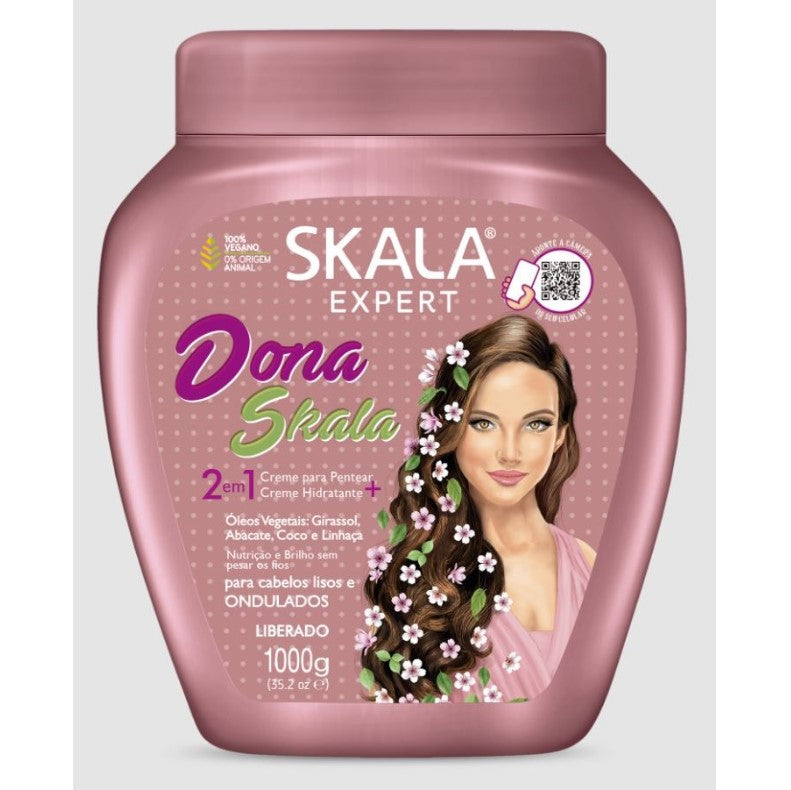 Skala Treatment Dona Skala 1000ml