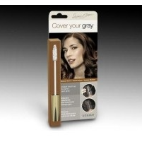 Cover Your Gray Brushin Medium Brown #5078