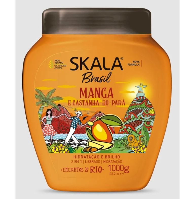 Skala Treatment Mango 1000ml