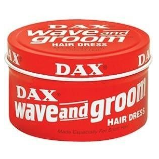 Dax Hair Dress Wave and Groom 99 gr