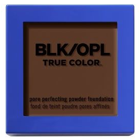 Black Opal True Color Pore Perfecting Powder Foundation Beautiful Bronze