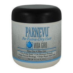 Parnevu Vita-Gro for Extra Dry Hair 152g