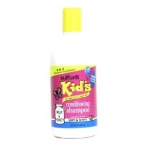 Sulfer8 Kids Conditioning Shampoo 13.5 oz