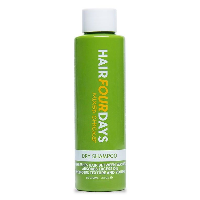 Mixed Chicks HairFourDays Dry Shampoo 2,8 oz/80 gr