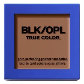Black Opal True Color Pore Perfecting Powder Foundation Heavenly Honey