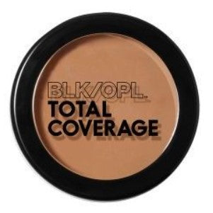 Black Opal Total Coverage Concealing Foundation Rich Caramel