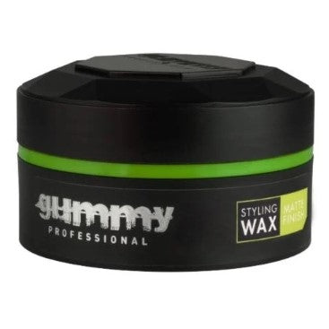 Gummy Styling Wax Matte 150ml