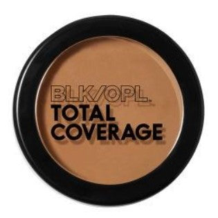Black Opal Total Coverage Concealing Foundation Truly Topaz
