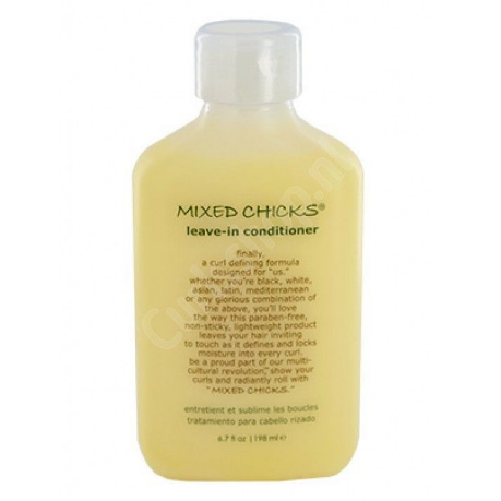 Mixed Chicks Leave-In Conditioner 6.7 oz