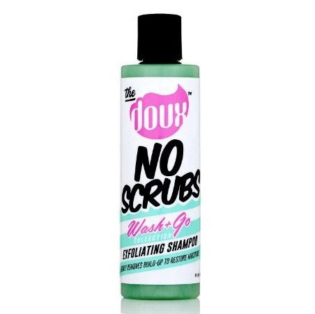 The Doux No Scrubs Shampoo 8oz