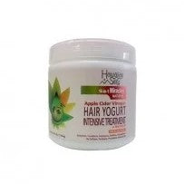 Hawaiian Silky 14in1 Hair Yogurt Intensive Treatment 16oz