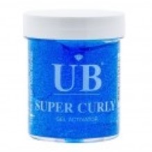 Universal Beauty Super Curly Gel Activator 115ml