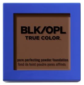 Black Opal True Color Pore Perfecting Powder Foundation Nutmeg