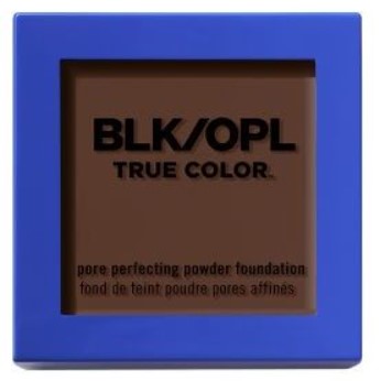 Black Opal True Color Pore Perfecting Creme Powder Foundation Carob
