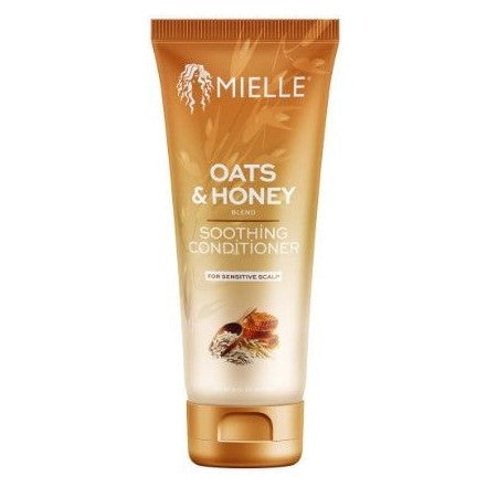 Mielle Oats & Honey Soothing Conditioner 8.5 oz