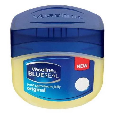 jeg er glad så Beskrive Blue Seal Vaseline 100ml – Coolhair