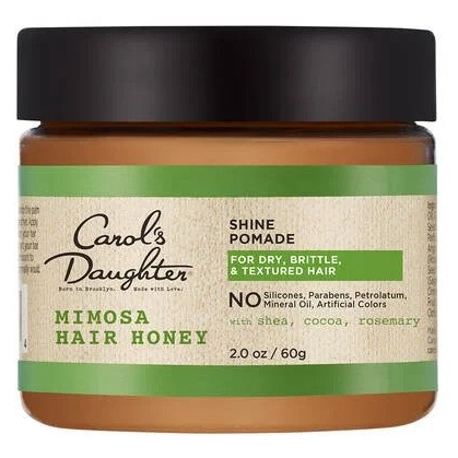 Carols Daughter Hairdress Mimosa Hair Honey 2oz