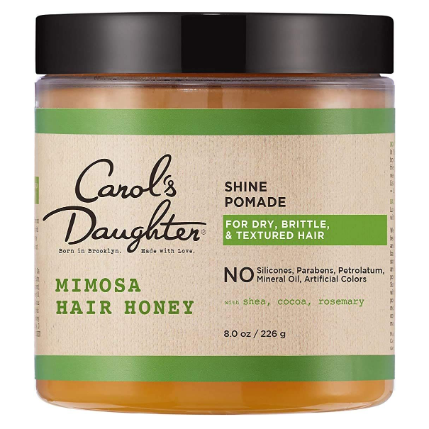 Carols Daughter Mimosa Hair Honey Shine Pomade 8oz/226g