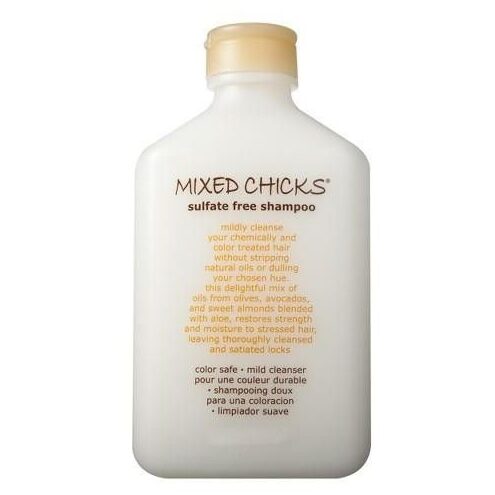 Mixed Chicks sulfate free shampoo 10oz / 300 ml