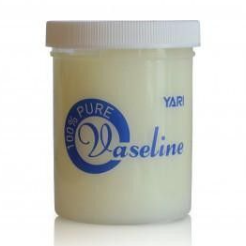 Yari 100% Pure Vaseline Clear Jar 8 oz