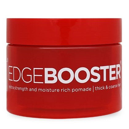 Style Factor Edge Booster Water-Based Pomade Extra Strength Ruby 100ml
