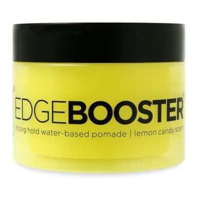 Style Factor Edge Booster Water-Based Pomade Lemon Candy Scent 100ml