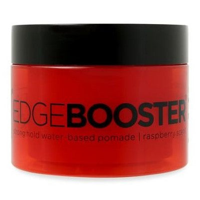 Style Factor Edge Booster Water-Based Pomade Raspberry Scent 100ml