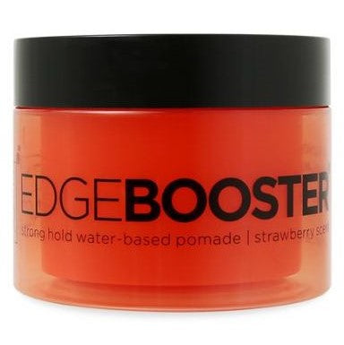 Style Factor Edge Booster Water-Based Pomade Strawberry Scent 100ml