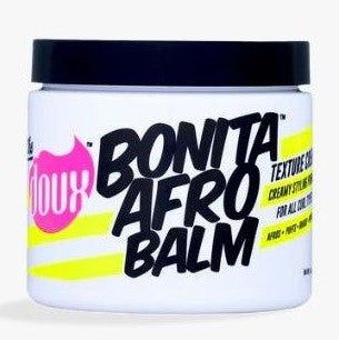 The Doux Bonita Afro Balm Texture Cream 454g