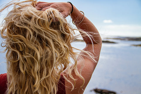 Opnå imponerende og langvarig volumen med Tresemme 24 Hour Volume Shampoo