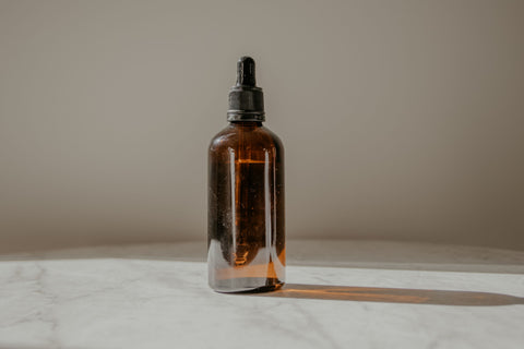 Wild Growth Hair Oil: Opdag hemmeligheden bag fyldigt hår