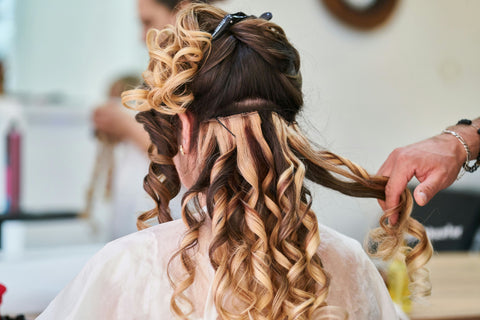 Mestring af Krøller: De Bedste Teknikker til Påføring af Afro Sheen Crown Defining Curl Cream for Maksimale Resultater