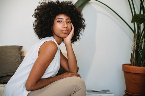 Insiderhemmeligheder: Sådan Får Du Maksimalt Udbytte af Curls Blissful Lengths Flydende Hårpleje Vitamin