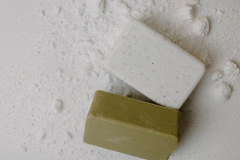 Afslør din huds naturlige glød med Palmers Cocoa Butter Formula Moisturizing Soap