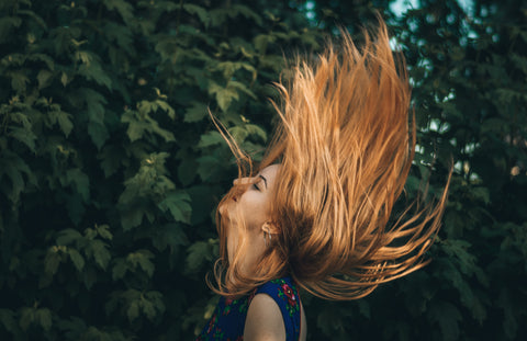 Den Ultimative Guide til Mixed Chicks Detangling Deep Conditioner: Opnå Smukt Hårfrit Fra Knuder