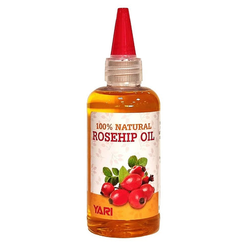 Yari 100% Natural Rosehip Oil 105ml