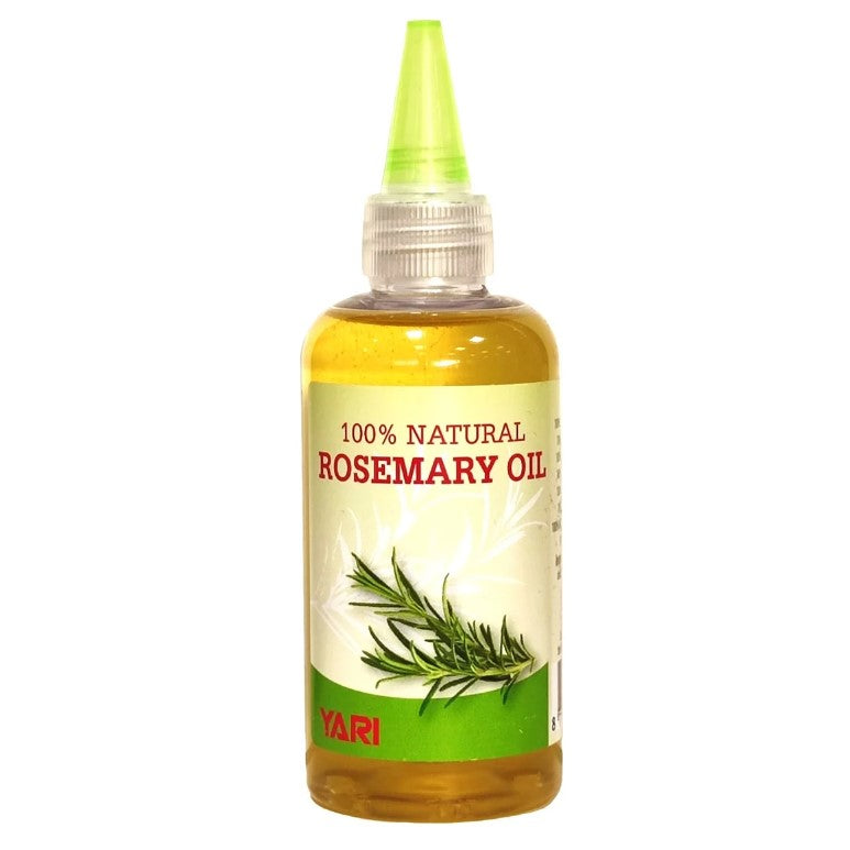 Yari 100% Natural Rosemary 105ml
