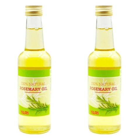 Yari 100% Natural Rosemary Oil 250ml