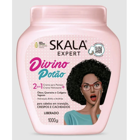 Skala Treatment Divino Patao 1000ml