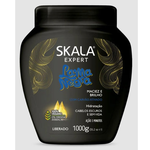 Skala Treatment Lama Negra 1000ml