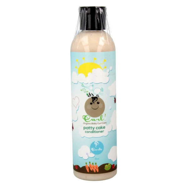 Curls Baby Care Patty Cake Conditioner 8oz