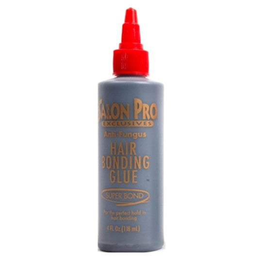 Salon Pro Hair Bonding Glue 4oz