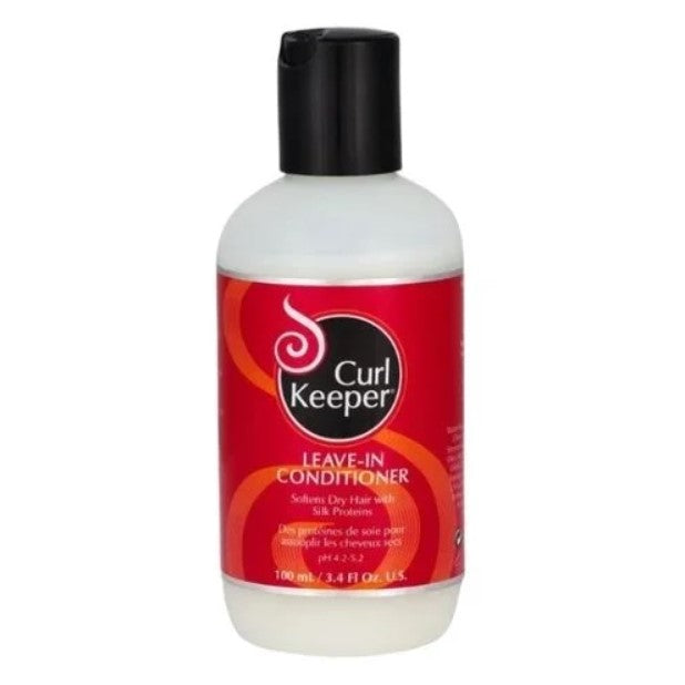 Curl Keeper Leave-in Conditioner 100m