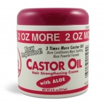 B Bros Castor Oil 4+2 oz