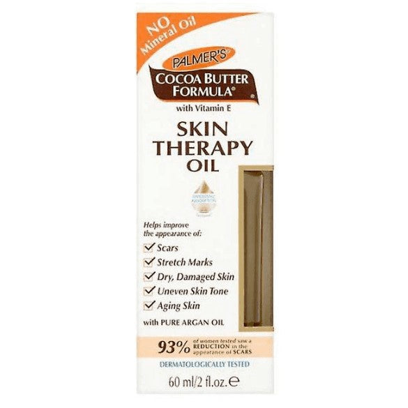 Palmers Cocoa Butter Formula Skin Therapy Oil 60 ml