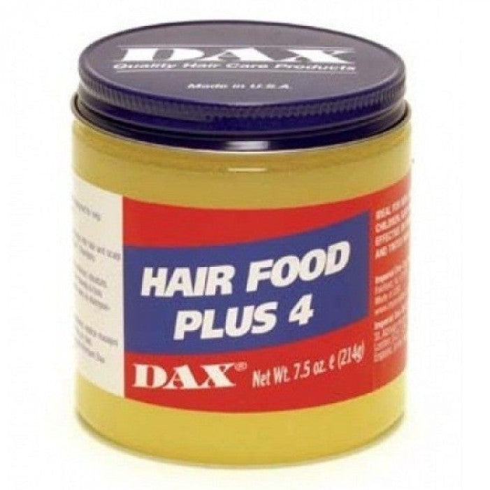 Dax Hair Food Plus 4 213 gr