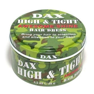 Dax High and Tight Awesome Shine Green 99 gr
