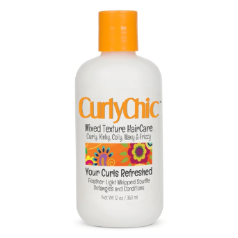 Curly Chic Your Curls Refreshed 12oz