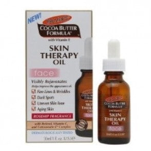 Palmer's Cocoa Butter Skin Therapy Oil Face 30ml